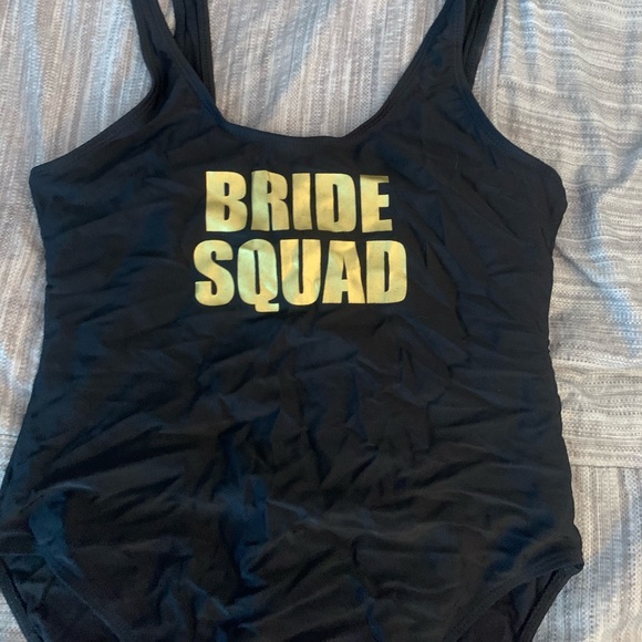 Boohoo One-Piece Swimsuit - Picture 3 of 5